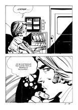 Monstres a New-York + Le farceur : page 193