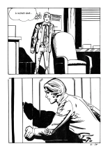Monstres a New-York + Le farceur : page 194