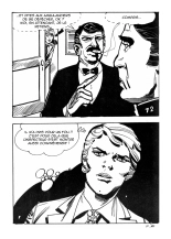 Monstres a New-York + Le farceur : page 195