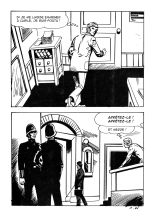 Monstres a New-York + Le farceur : page 196