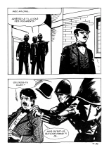 Monstres a New-York + Le farceur : page 197