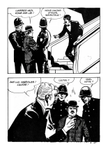 Monstres a New-York + Le farceur : page 198