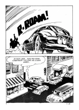 Monstres a New-York + Le farceur : page 199