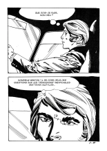 Monstres a New-York + Le farceur : page 200