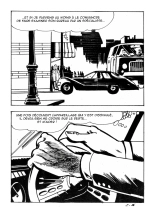 Monstres a New-York + Le farceur : page 201