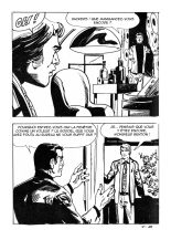 Monstres a New-York + Le farceur : page 203
