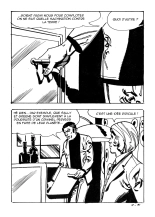 Monstres a New-York + Le farceur : page 206