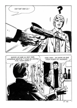 Monstres a New-York + Le farceur : page 207
