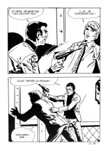 Monstres a New-York + Le farceur : page 208