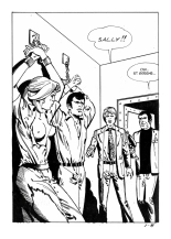 Monstres a New-York + Le farceur : page 209