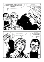 Monstres a New-York + Le farceur : page 210