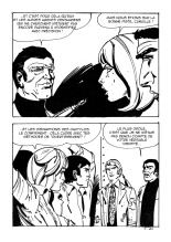 Monstres a New-York + Le farceur : page 212