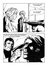 Monstres a New-York + Le farceur : page 213