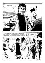 Monstres a New-York + Le farceur : page 214