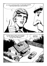 Monstres a New-York + Le farceur : page 217