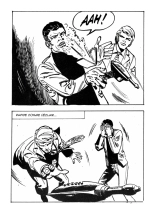 Monstres a New-York + Le farceur : page 219