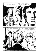 Monstres a New-York + Le farceur : page 222
