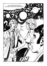 Monstres a New-York + Le farceur : page 223