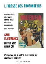 Monstres a New-York + Le farceur : page 224