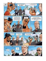 Moréa T09 - Noir Devoir : page 10