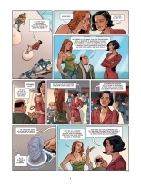 Moréa T09 - Noir Devoir : page 12