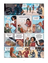 Moréa T09 - Noir Devoir : page 13