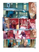 Moréa T09 - Noir Devoir : page 18