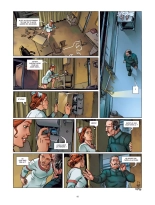 Moréa T09 - Noir Devoir : page 20