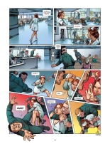 Moréa T09 - Noir Devoir : page 22