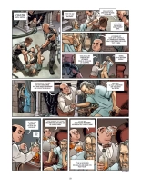 Moréa T09 - Noir Devoir : page 27
