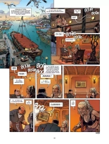 Moréa T09 - Noir Devoir : page 32