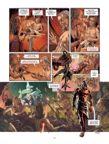 Moréa T09 - Noir Devoir : page 34