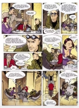 Morea - 1 - Le Sang des Anges : page 10