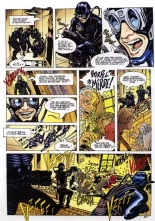 Morea - 1 - Le Sang des Anges : page 14