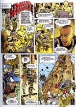 Morea - 1 - Le Sang des Anges : page 15