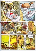 Morea - 1 - Le Sang des Anges : page 19