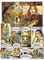 Morea - 1 - Le Sang des Anges : page 20