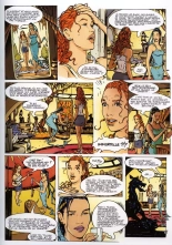 Morea - 1 - Le Sang des Anges : page 21