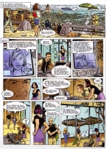 Morea - 1 - Le Sang des Anges : page 24