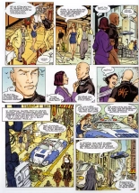 Morea - 1 - Le Sang des Anges : page 28