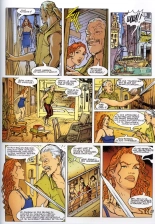 Morea - 1 - Le Sang des Anges : page 35
