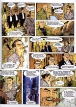 Morea - 1 - Le Sang des Anges : page 37