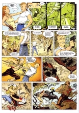 Morea - 1 - Le Sang des Anges : page 42
