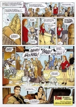 Morea - 1 - Le Sang des Anges : page 46