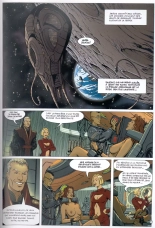 Morea - 3- Le Feu du Temps : page 4