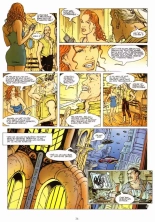 Morea - T1- Le sang des anges : page 38