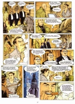 Morea - T1- Le sang des anges : page 39