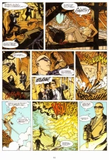 Morea - T1- Le sang des anges : page 46