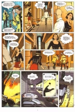 Morea - T2 - L'échine du dragon : page 8