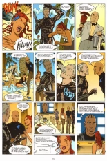 Morea - T2 - L'échine du dragon : page 16